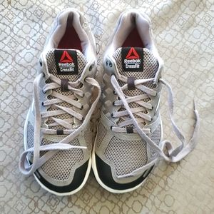 Reebok crossfit nano 2.0